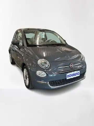 Fiat 500 1.3 Multijet 95 CV Lounge