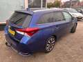 Toyota Auris Touring Sports 1.8 Hybrid Lease Exclusive Blauw - thumbnail 48