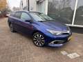 Toyota Auris Touring Sports 1.8 Hybrid Lease Exclusive Blauw - thumbnail 45