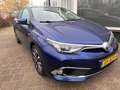 Toyota Auris Touring Sports 1.8 Hybrid Lease Exclusive Blauw - thumbnail 2