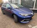 Toyota Auris Touring Sports 1.8 Hybrid Lease Exclusive Blauw - thumbnail 25