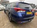 Toyota Auris Touring Sports 1.8 Hybrid Lease Exclusive Blauw - thumbnail 9