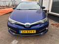 Toyota Auris Touring Sports 1.8 Hybrid Lease Exclusive Blauw - thumbnail 37