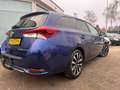 Toyota Auris Touring Sports 1.8 Hybrid Lease Exclusive Blauw - thumbnail 5