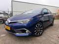 Toyota Auris Touring Sports 1.8 Hybrid Lease Exclusive Blauw - thumbnail 29