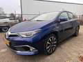 Toyota Auris Touring Sports 1.8 Hybrid Lease Exclusive Blauw - thumbnail 4