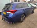 Toyota Auris Touring Sports 1.8 Hybrid Lease Exclusive Blauw - thumbnail 46