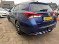 Toyota Auris Touring Sports 1.8 Hybrid Lease Exclusive Blauw - thumbnail 49