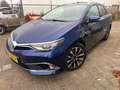 Toyota Auris Touring Sports 1.8 Hybrid Lease Exclusive Blauw - thumbnail 28