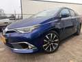 Toyota Auris Touring Sports 1.8 Hybrid Lease Exclusive Blauw - thumbnail 8