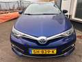 Toyota Auris Touring Sports 1.8 Hybrid Lease Exclusive Blauw - thumbnail 3