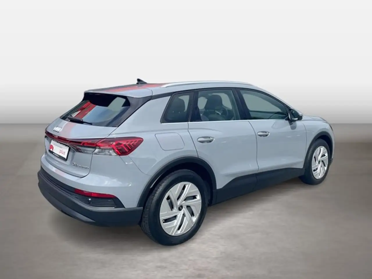 Audi e-tron LED*Navi*Standheizung*Einparkhilfe*, миниатюра 5