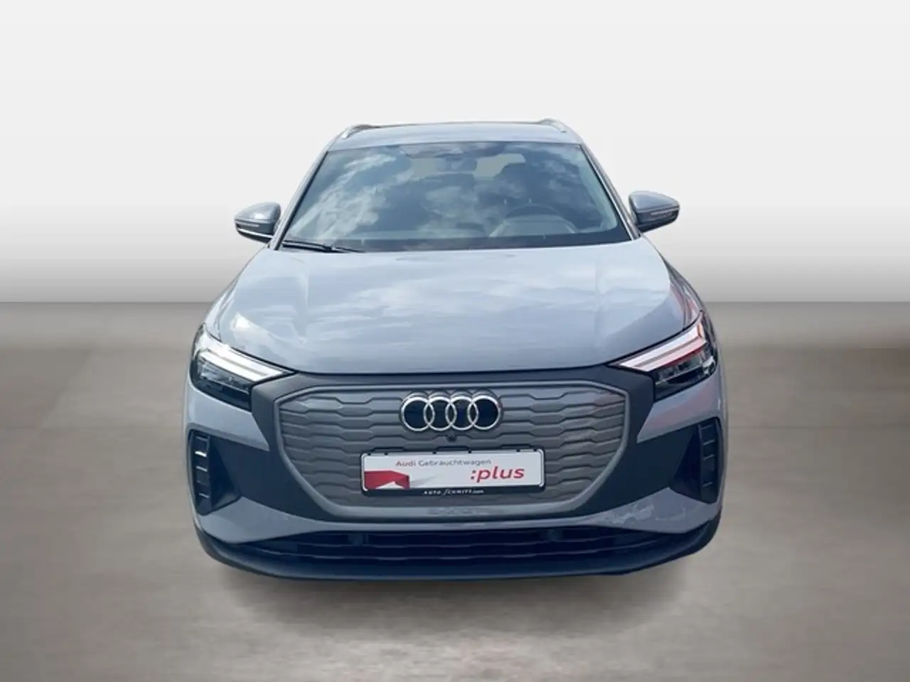 Audi e-tron LED*Navi*Standheizung*Einparkhilfe*, миниатюра 9