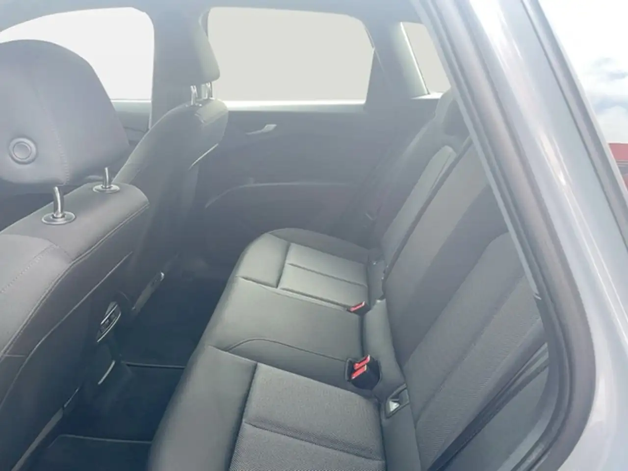 Audi e-tron LED*Navi*Standheizung*Einparkhilfe*, миниатюра 13
