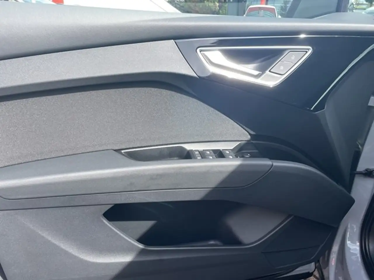 Audi e-tron LED*Navi*Standheizung*Einparkhilfe*, миниатюра 16