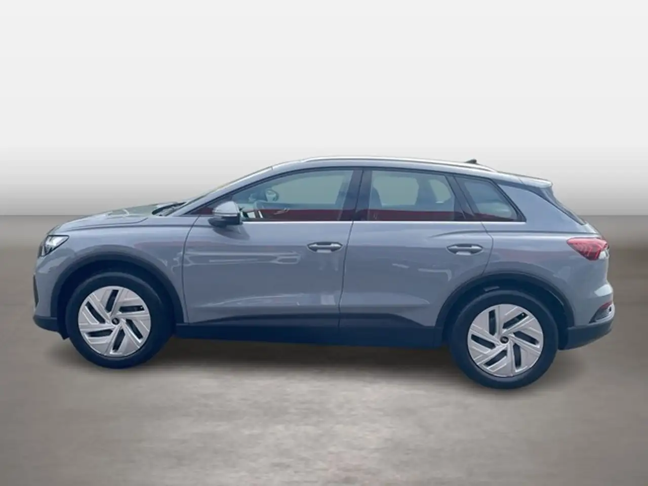 Audi e-tron LED*Navi*Standheizung*Einparkhilfe*, миниатюра 2