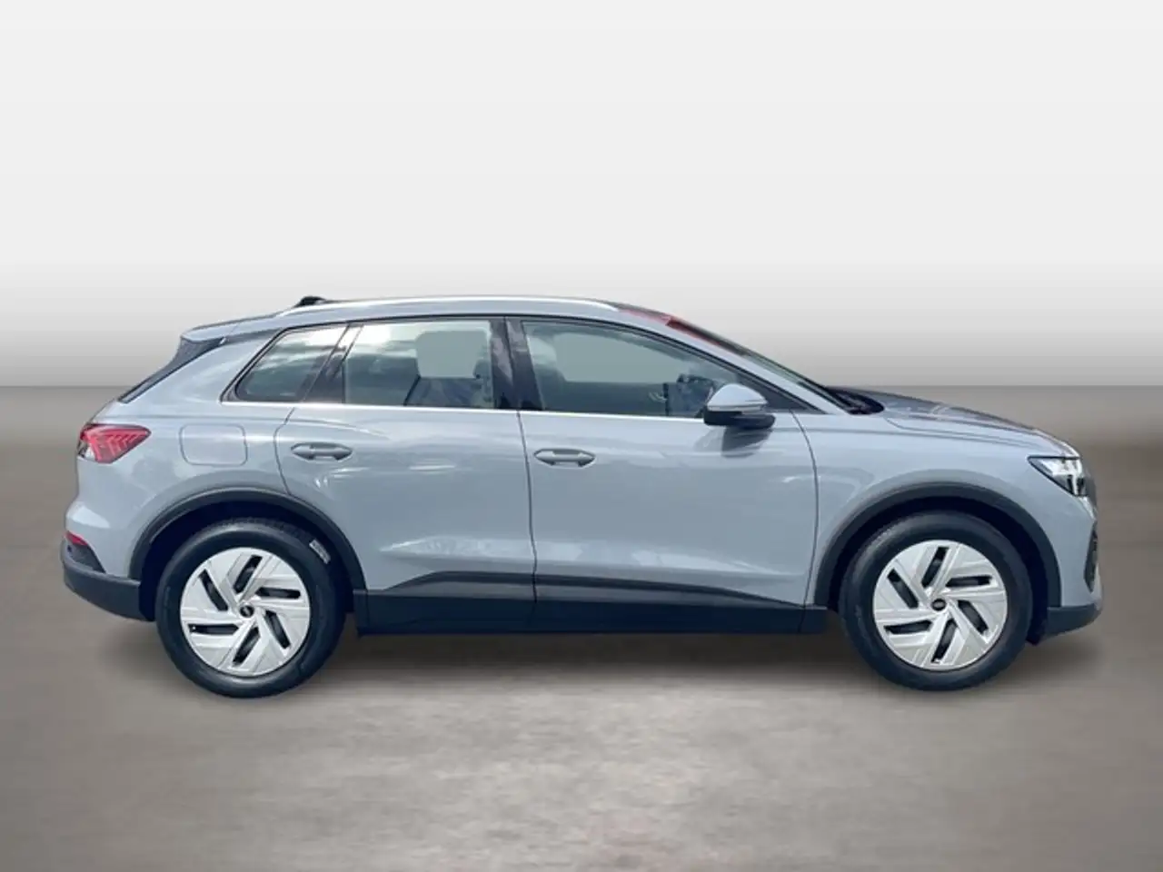 Audi e-tron LED*Navi*Standheizung*Einparkhilfe*, миниатюра 7