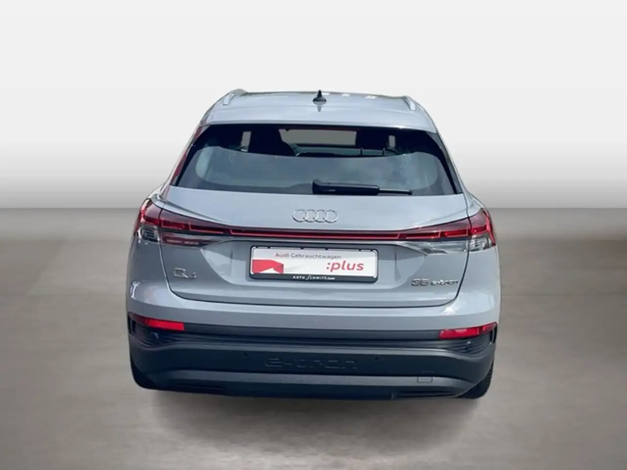 Audi e-tron LED*Navi*Standheizung*Einparkhilfe*, миниатюра 4