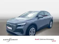 Audi e-tron LED*Navi*Standheizung*Einparkhilfe*