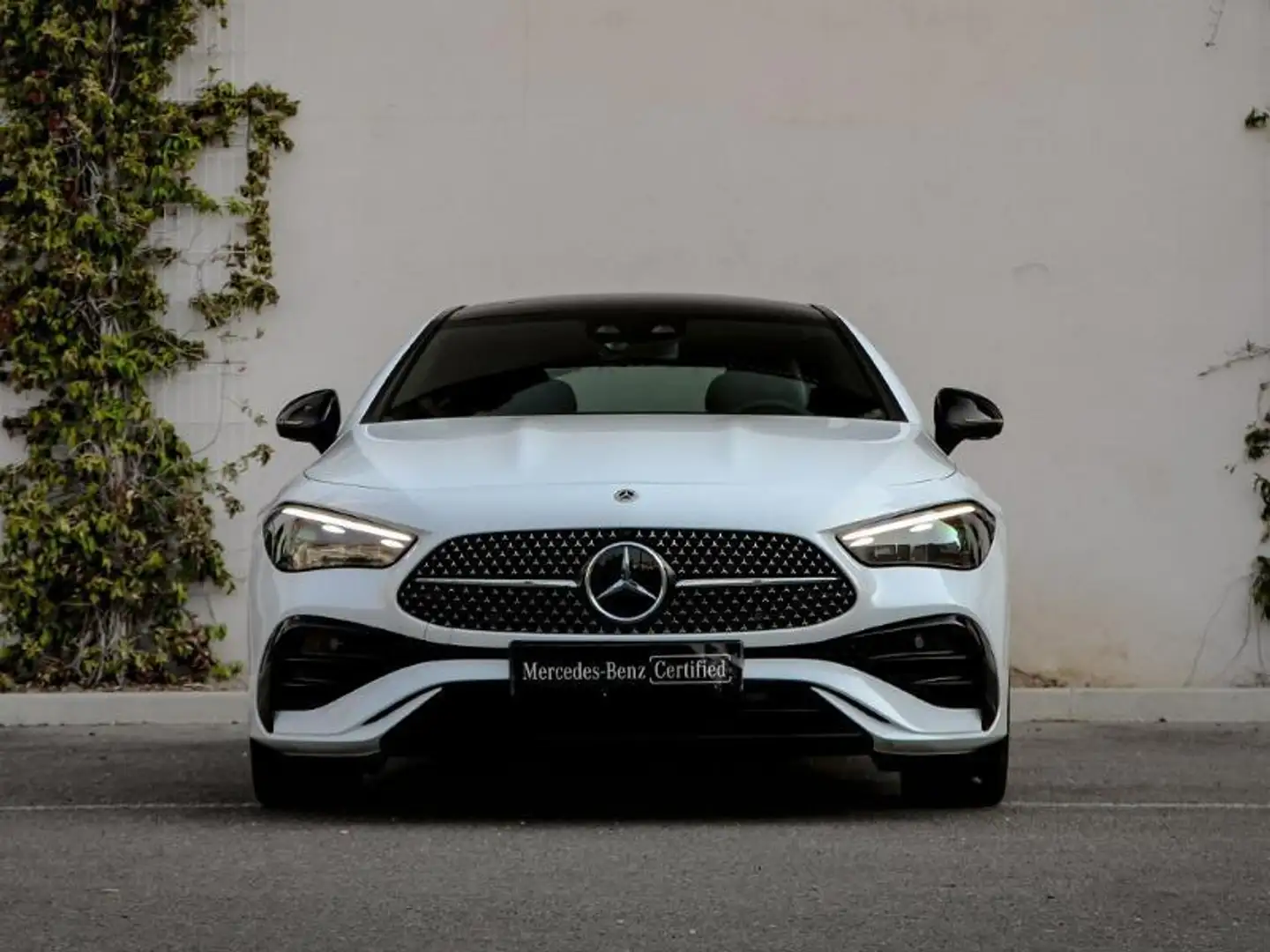 Mercedes-Benz CL 200 200 204ch AMG Line 9G Tronic - 2