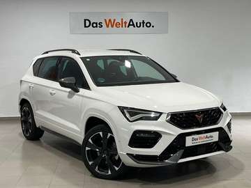 2.0 TSI 190 DSG 4Drive