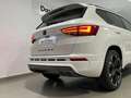 CUPRA Ateca 2.0 TSI 190 DSG 4Drive Blanco - thumbnail 12