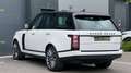 Land Rover Range Rover Land Rover Range Rover - LOA 703 Euros/mois - Hybr Zwart - thumbnail 4