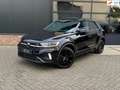 Volkswagen T-Roc 1.5 TSI R-Line Blackstyle/Pano/Led/BTW/Garantie Zwart - thumbnail 1