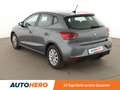 SEAT Ibiza 1.0 TSI Style*NAVI*LIM*SHZ*PDC*ALU*KLIMA* Grau - thumbnail 4