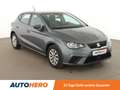 SEAT Ibiza 1.0 TSI Style*NAVI*LIM*SHZ*PDC*ALU*KLIMA* Grau - thumbnail 8