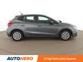 SEAT Ibiza 1.0 TSI Style*NAVI*LIM*SHZ*PDC*ALU*KLIMA* Grau - thumbnail 7