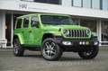 Jeep Wrangler Unlimited 4xe 380 Sahara Sky-one I 4 jaar garantie Grün - thumbnail 1