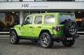 Jeep Wrangler Unlimited 4xe 380 Sahara Sky-one I 4 jaar garantie Grün - thumbnail 29