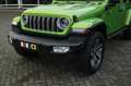 Jeep Wrangler Unlimited 4xe 380 Sahara Sky-one I 4 jaar garantie Grün - thumbnail 23