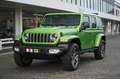 Jeep Wrangler Unlimited 4xe 380 Sahara Sky-one I 4 jaar garantie Grün - thumbnail 26