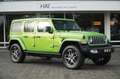 Jeep Wrangler Unlimited 4xe 380 Sahara Sky-one I 4 jaar garantie Grün - thumbnail 21