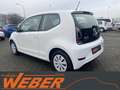Volkswagen up! move up! BMT Klima Bluetooth USB White - thumbnail 5