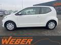 Volkswagen up! move up! BMT Klima Bluetooth USB White - thumbnail 6