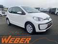 Volkswagen up! move up! BMT Klima Bluetooth USB Weiß - thumbnail 2