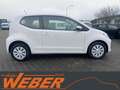 Volkswagen up! move up! BMT Klima Bluetooth USB White - thumbnail 3