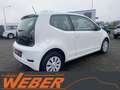 Volkswagen up! move up! BMT Klima Bluetooth USB White - thumbnail 4