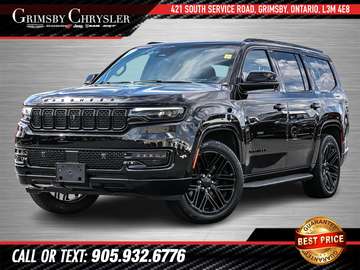 Series II Carbide 4x4 SERIES II CARBIDE EDITION| CONVENIENCE GROUP 1| FLEXIBLAE SEATING GROUP| FRONT PASSENGER INTERACTIV