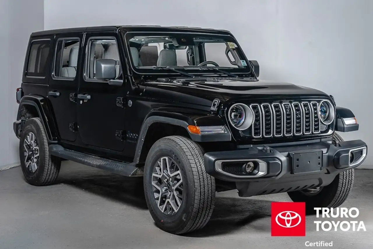 Jeep Wrangler photo Jeep Wrangler