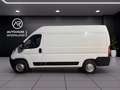 Peugeot Boxer Kasten Hochraum 330 L2H2 Pro BlueHDi 140 S Blanc - thumbnail 1