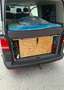 Volkswagen T5 Caravelle LR 2,0 TDI 4motion Camper 9Sitze Silber - thumbnail 11