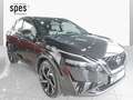Nissan Qashqai Tekna+ Automatik Schwarz - thumbnail 1