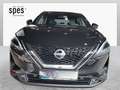 Nissan Qashqai Tekna+ Automatik Schwarz - thumbnail 2