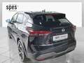 Nissan Qashqai Tekna+ Automatik Schwarz - thumbnail 5