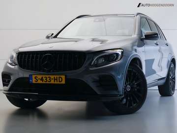 4MATIC Premium Plus AMG (BURMESTER,PANORAMADAK,STO