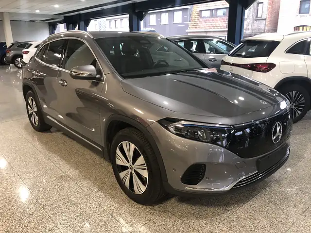 Mercedes-Benz EQA 350 EQA 350 4 MATIC , Keyless GO, Carplay,Camera,